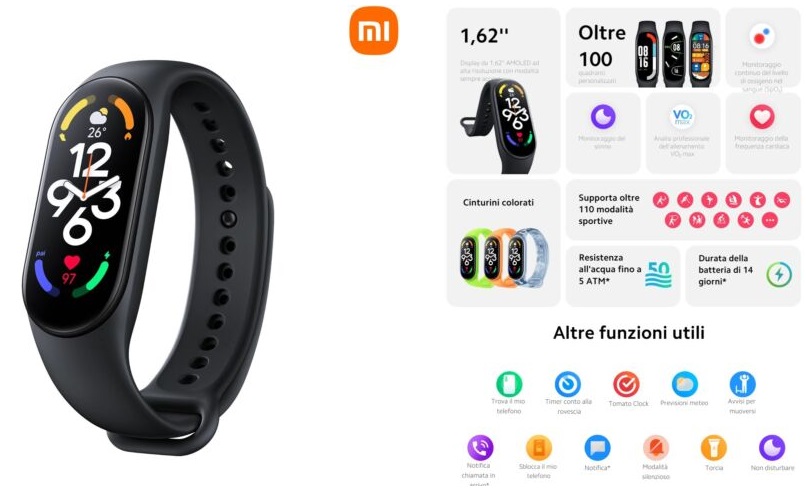 xiaomi days Xiaomi Days : Offerte Imperdibili su Ebay